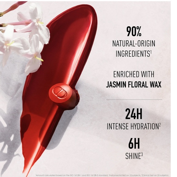 Dior Addict hydrating shine lipstick - Picture 4 of 5